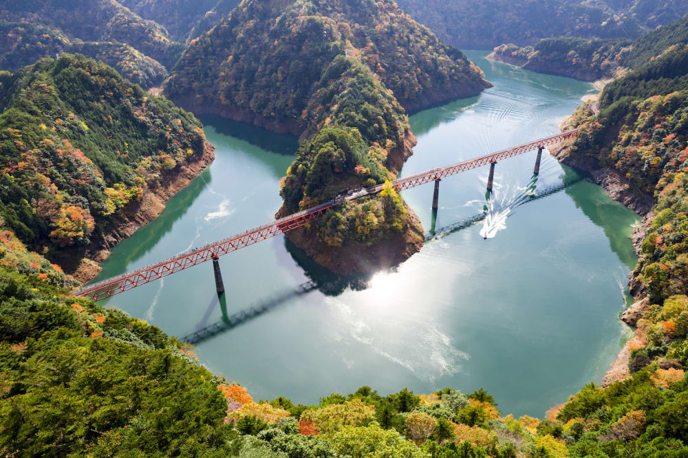 10 Scenic and Cultural Things to Do Year-Round in Shizuoka Japan