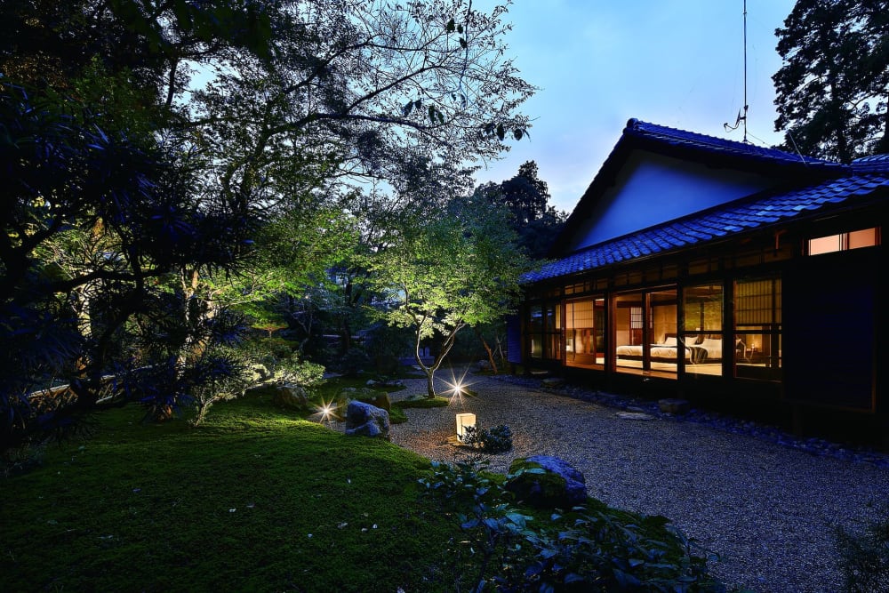 Futon giapponese per la meditazione – Tempio Zen