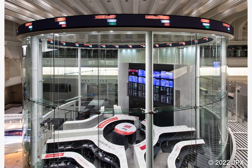 Previsioni apertura borsa best sale tokyo