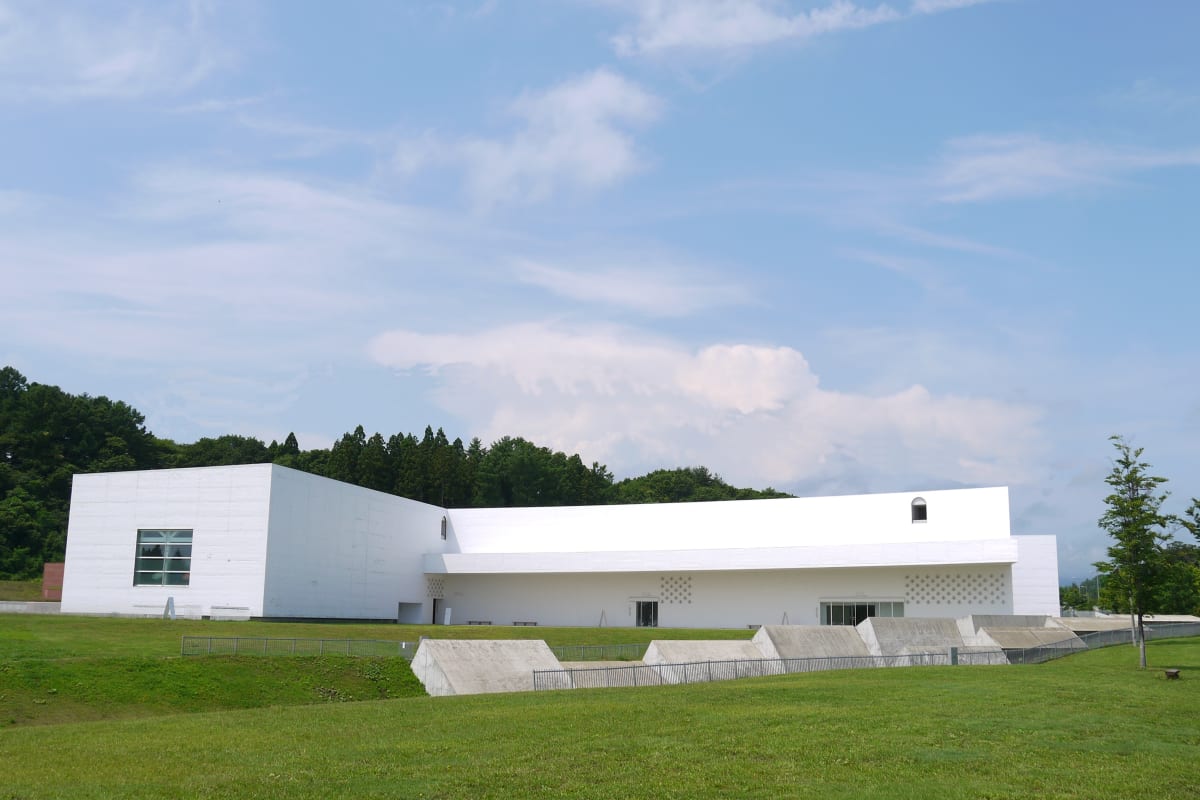 Aomori Overview