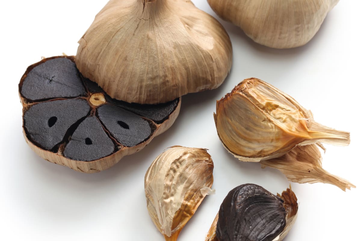 Black Garlic Aomori Travel Guide travel guide 2026