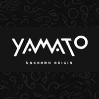 YAMATO UNKNOWN ORIGIN