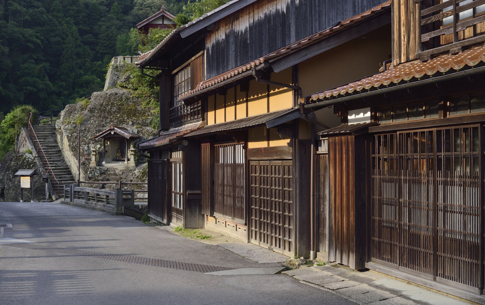 Iwami Ginzan