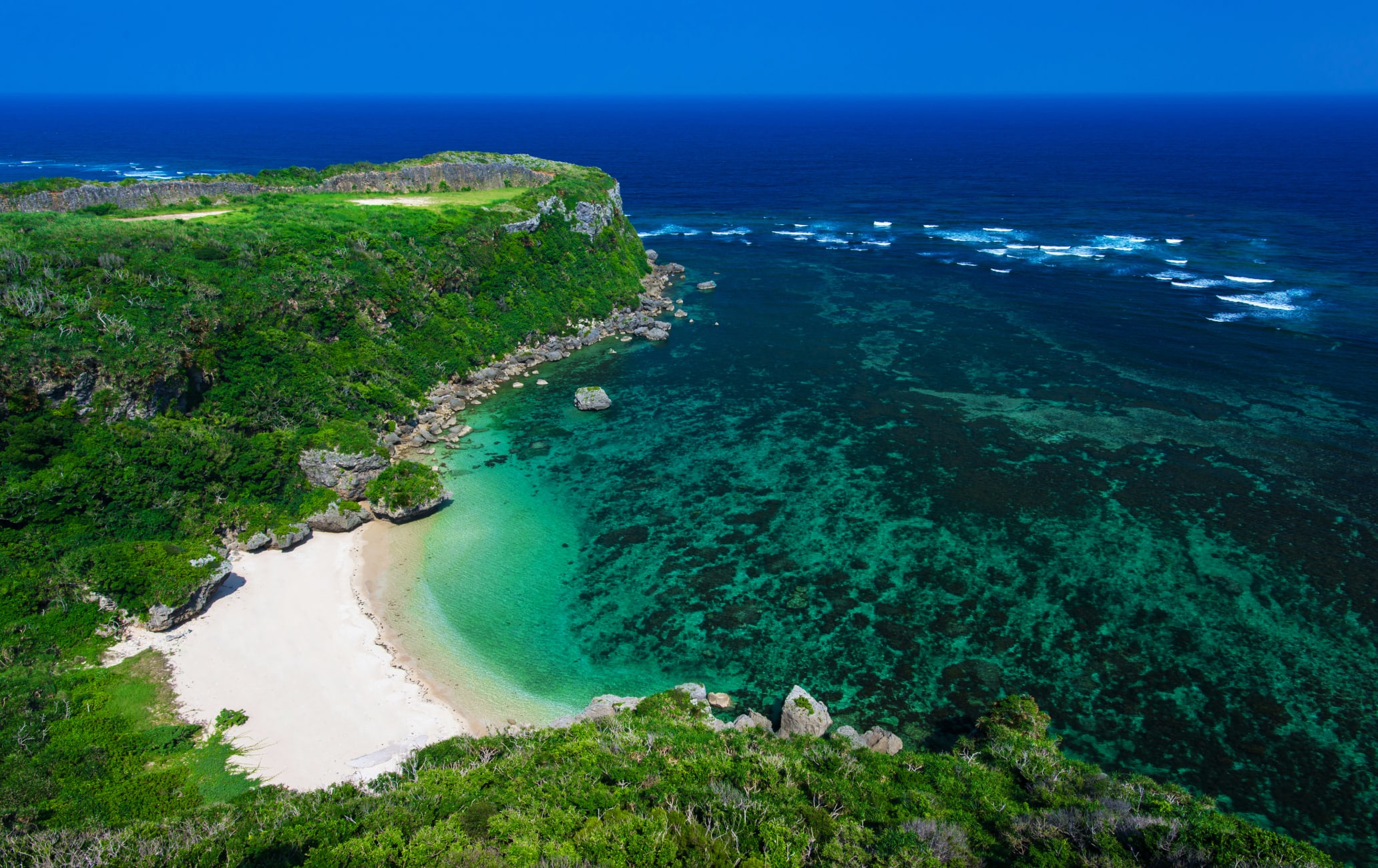 Central Okinawa