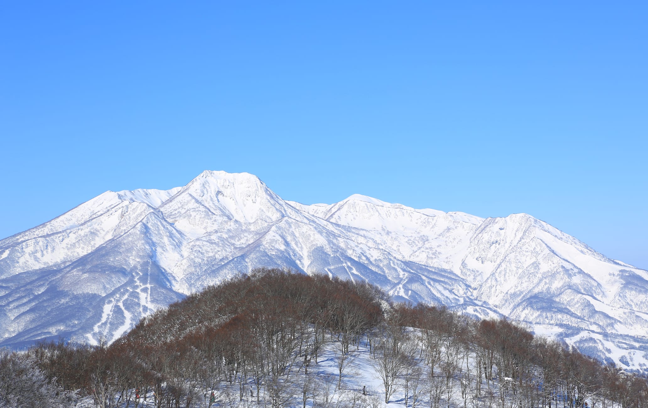 Mt. Akakura