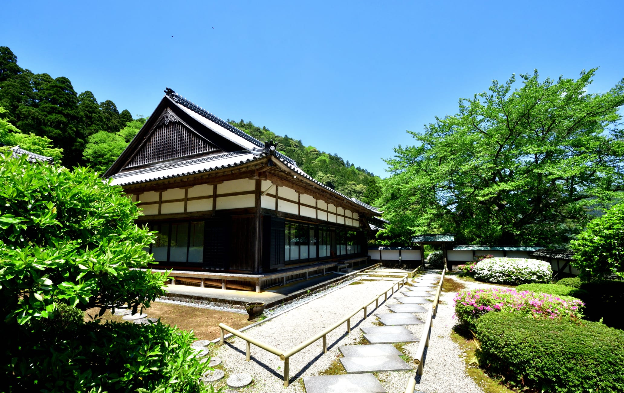 Myotsuji Temple