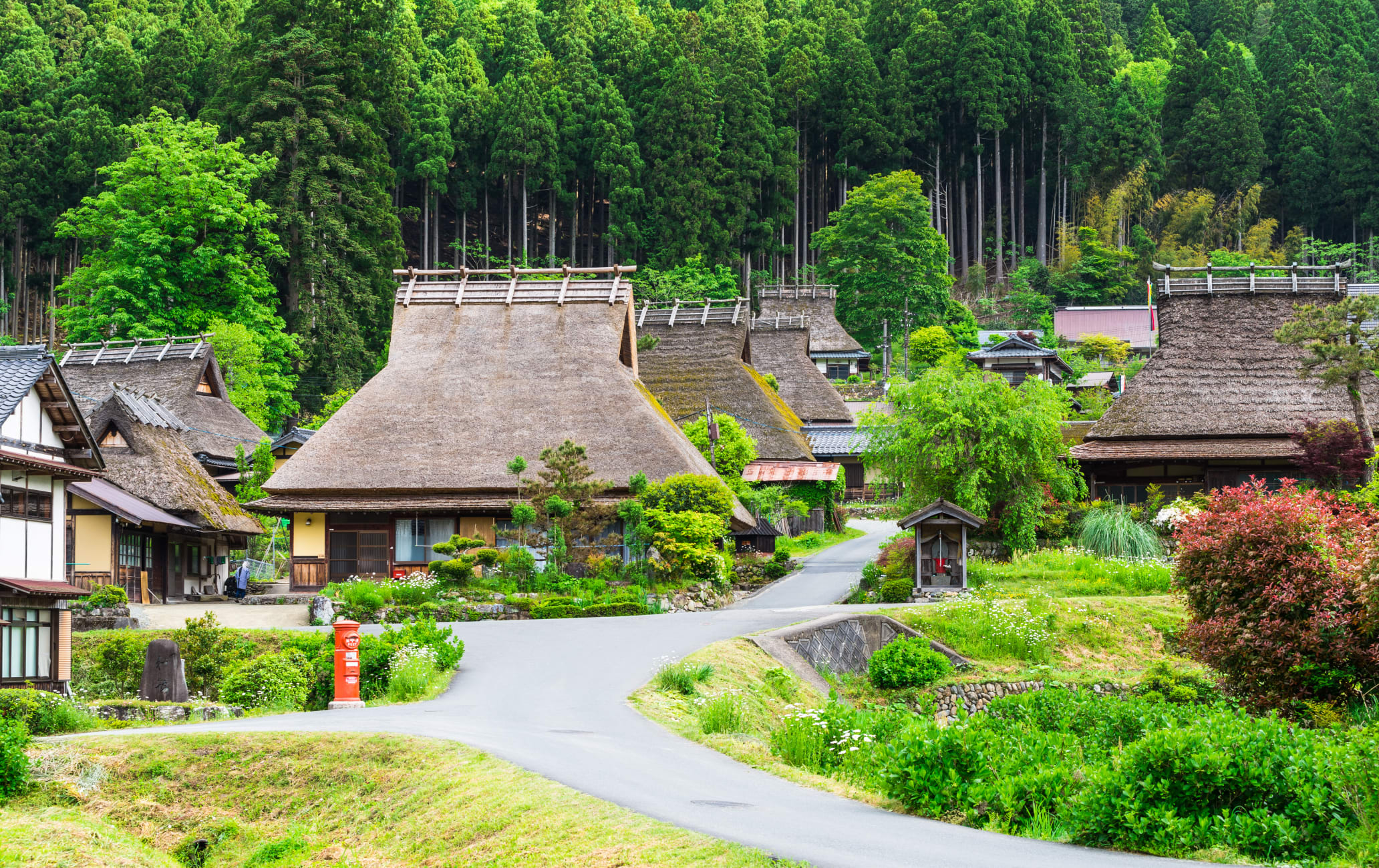 Miyama