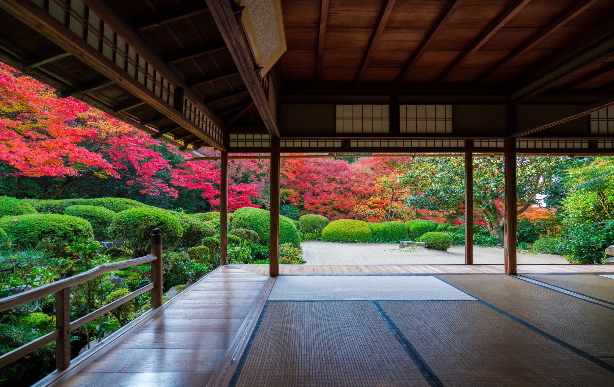 central kyoto