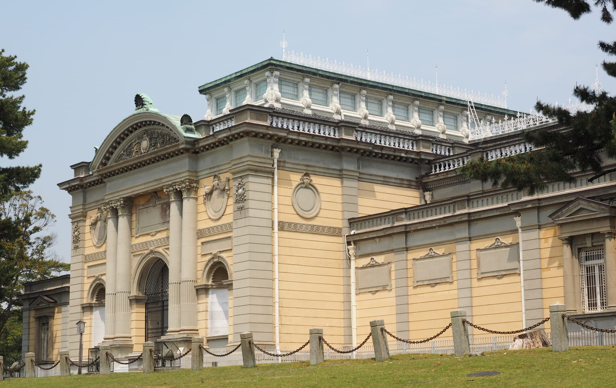 Nara National Museum