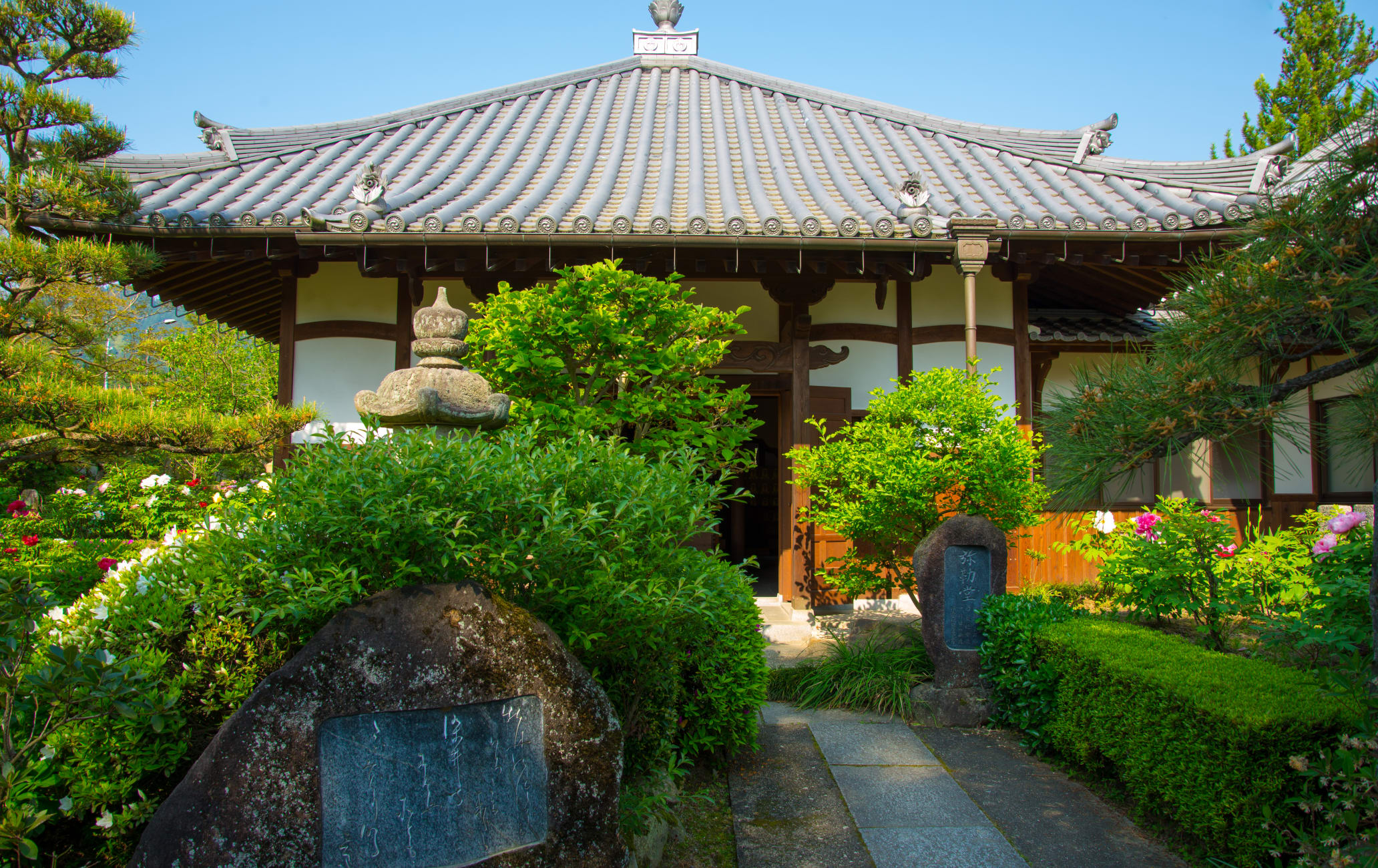 Sekko-ji Temple