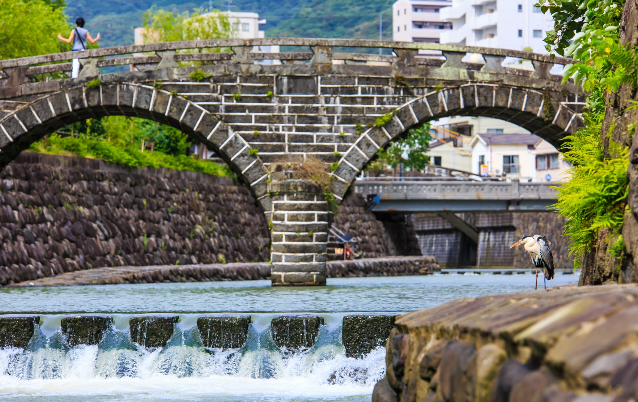 Megane Bridge