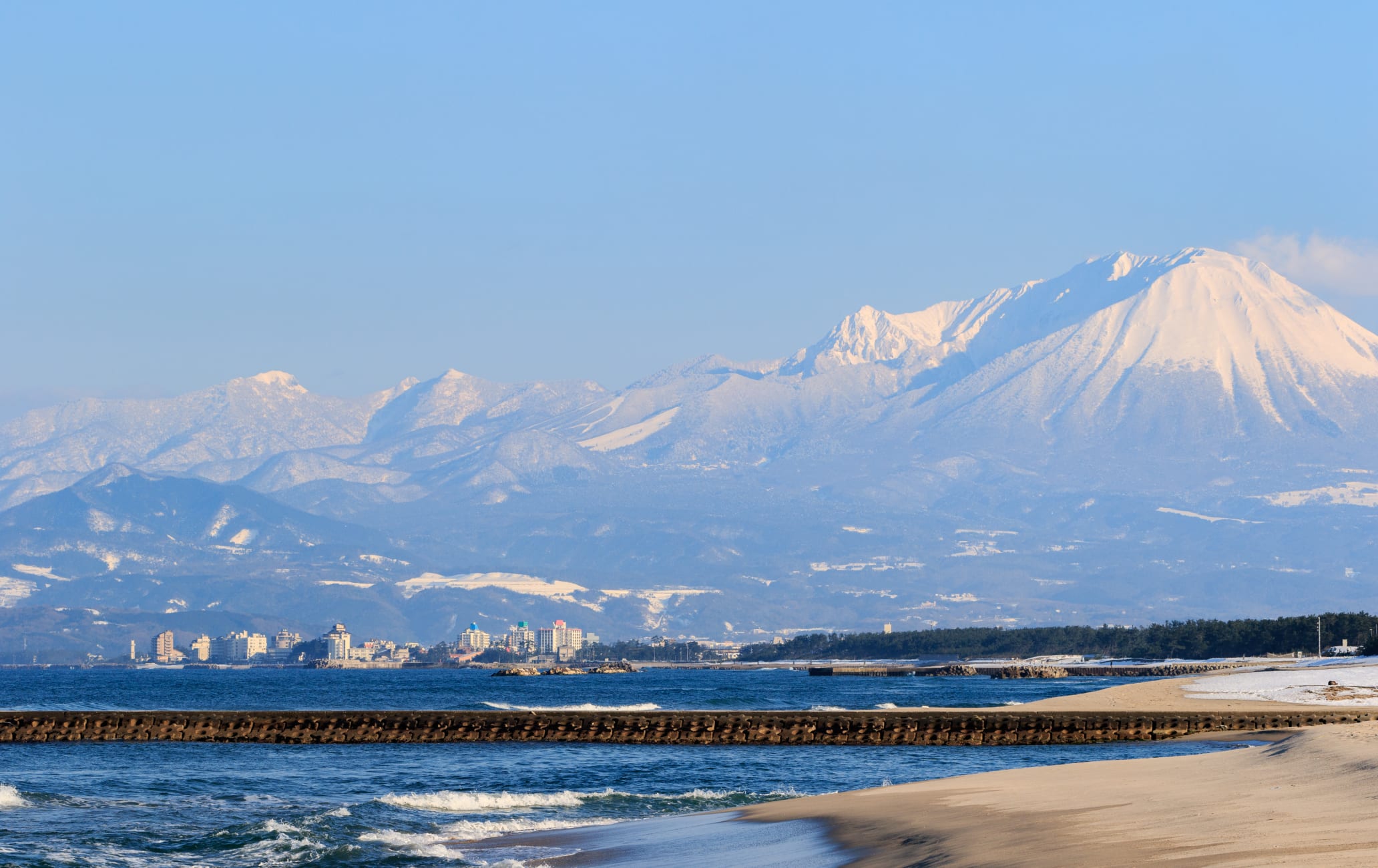 Keike Onsen