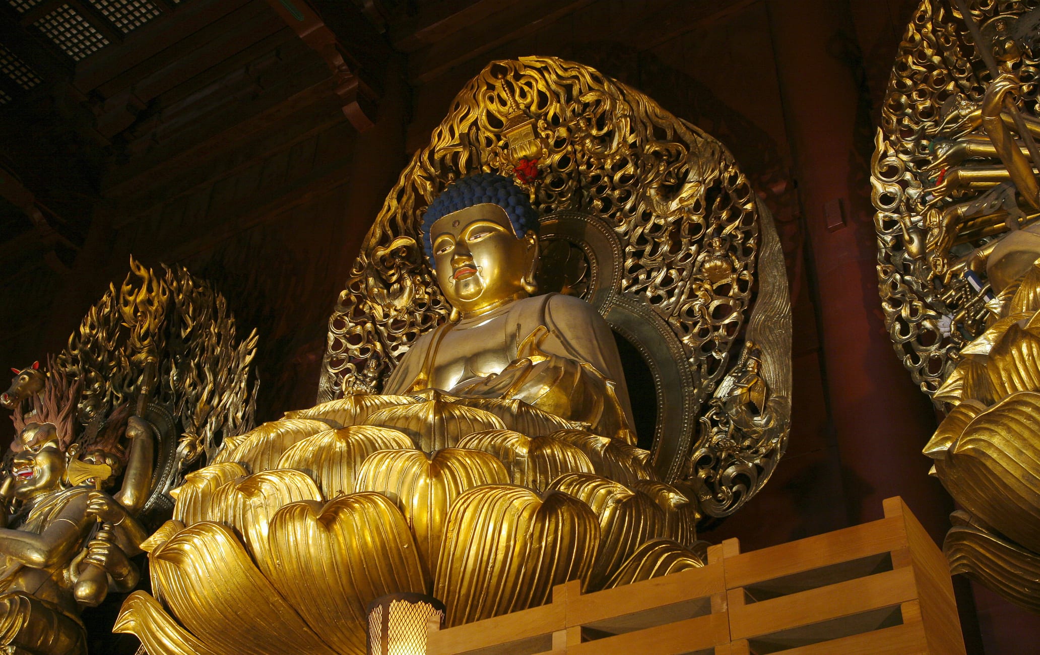 Nikkosan-Rinno-ji Temple