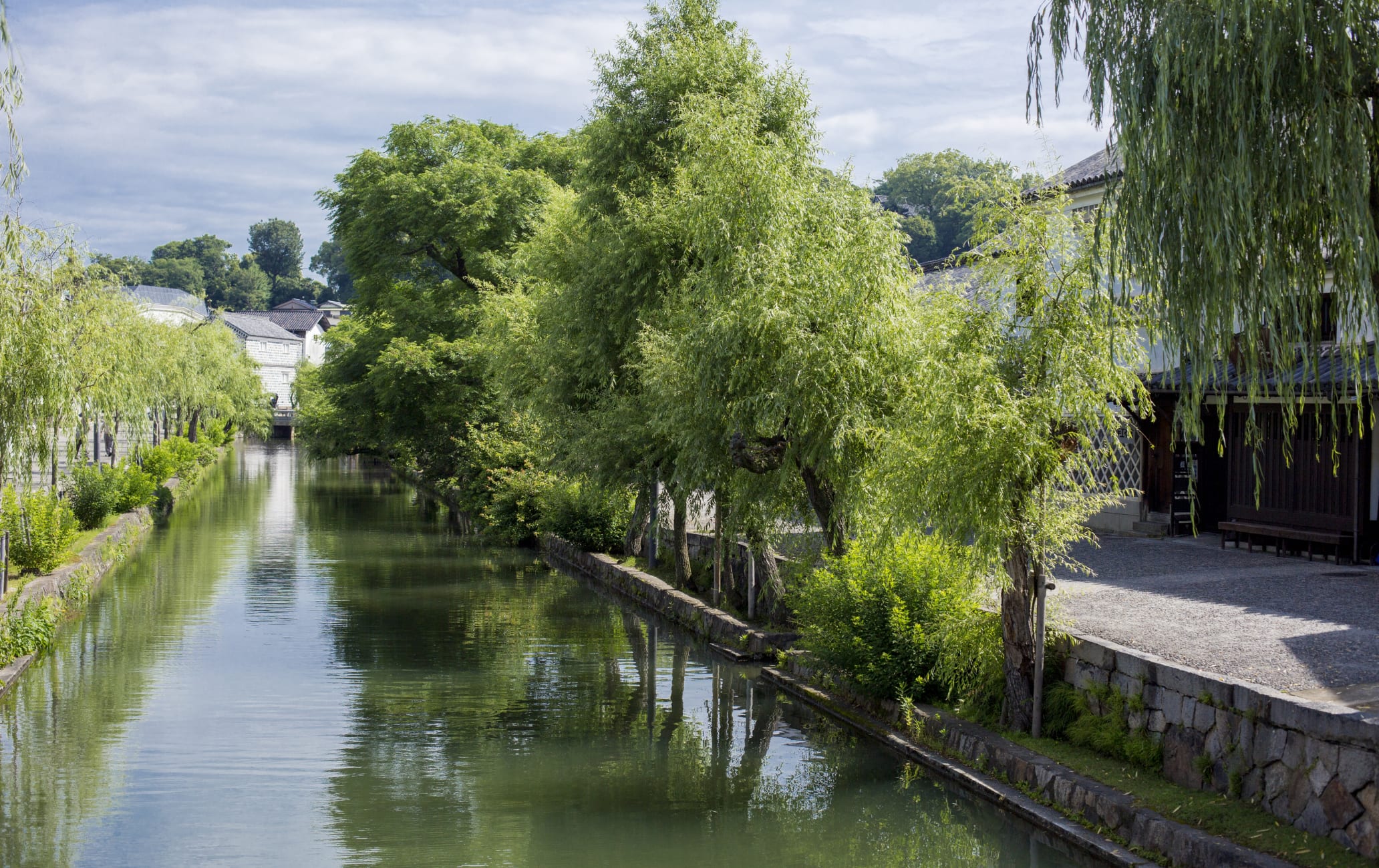 Kurashiki Bikan Historical Quarter