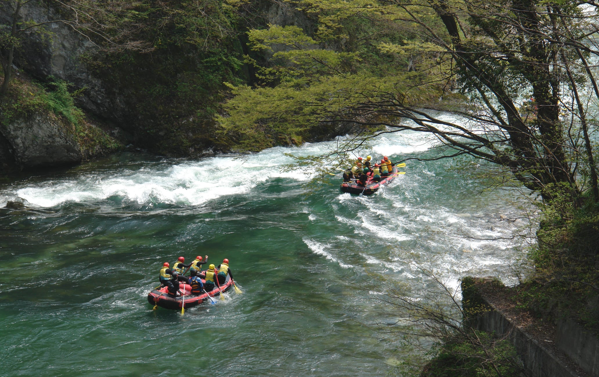 Minakami Onsen