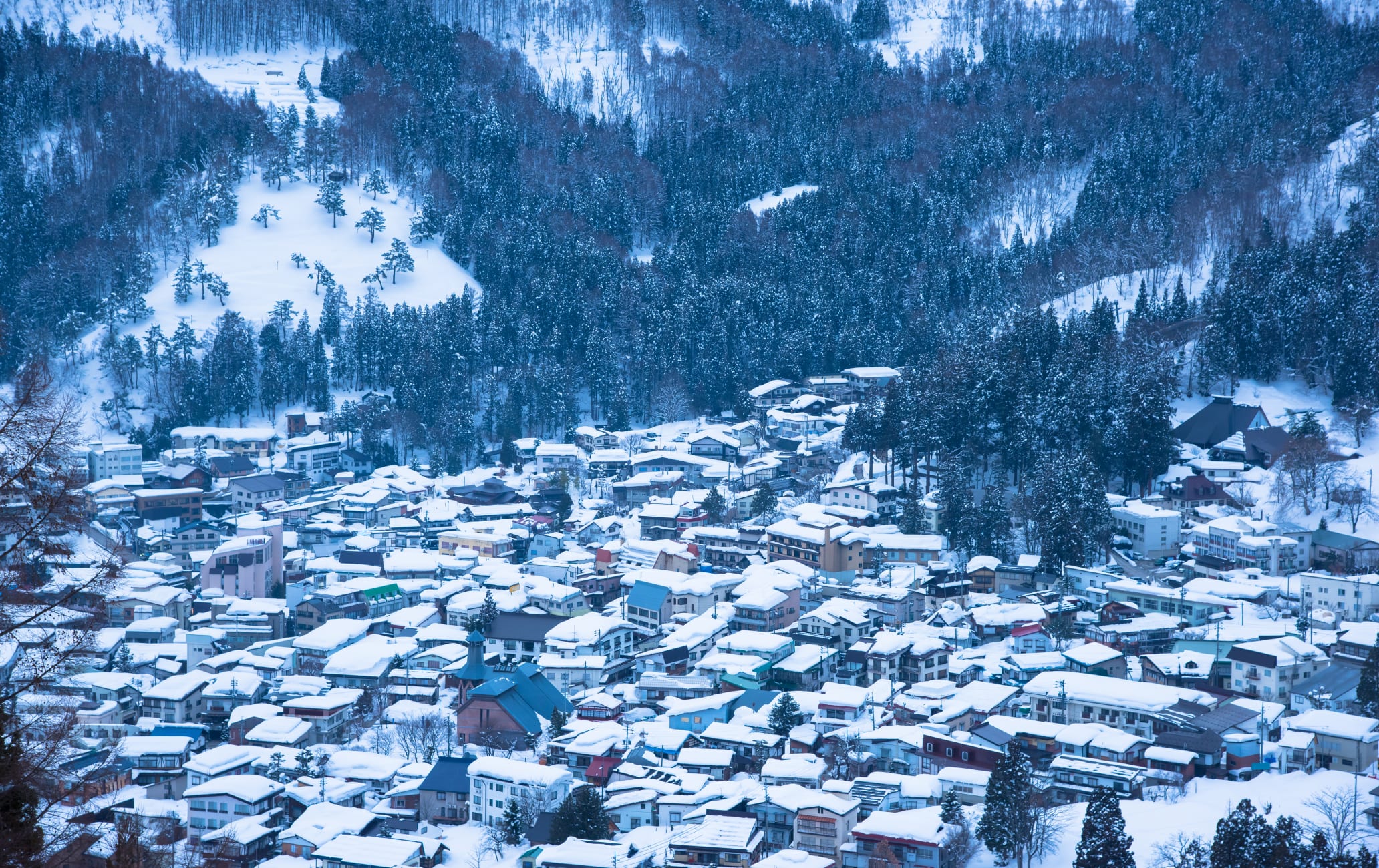 08_Nozawa Onsen