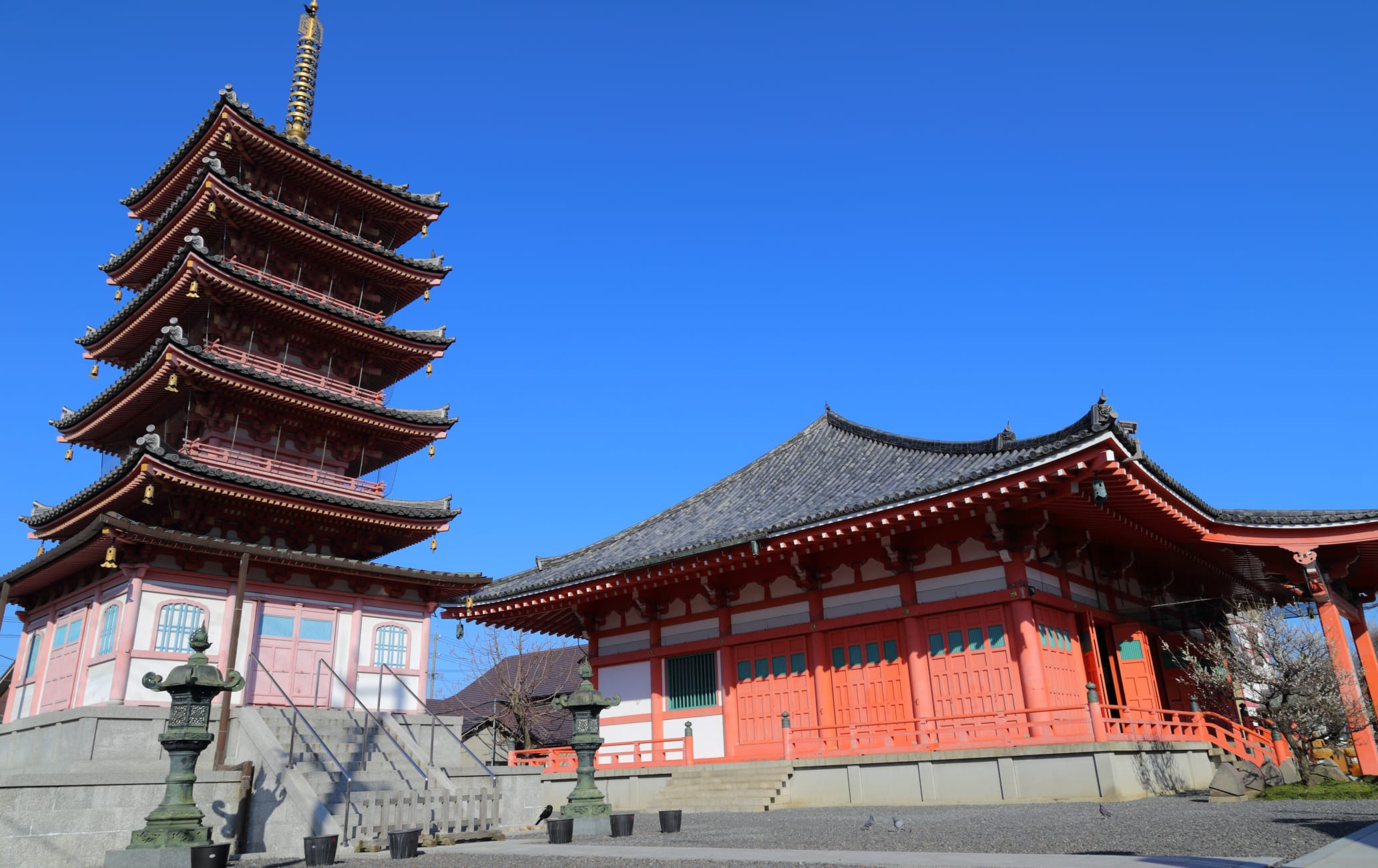 Tsu | Travel Japan - Japan National Tourism Organization (Official Site)