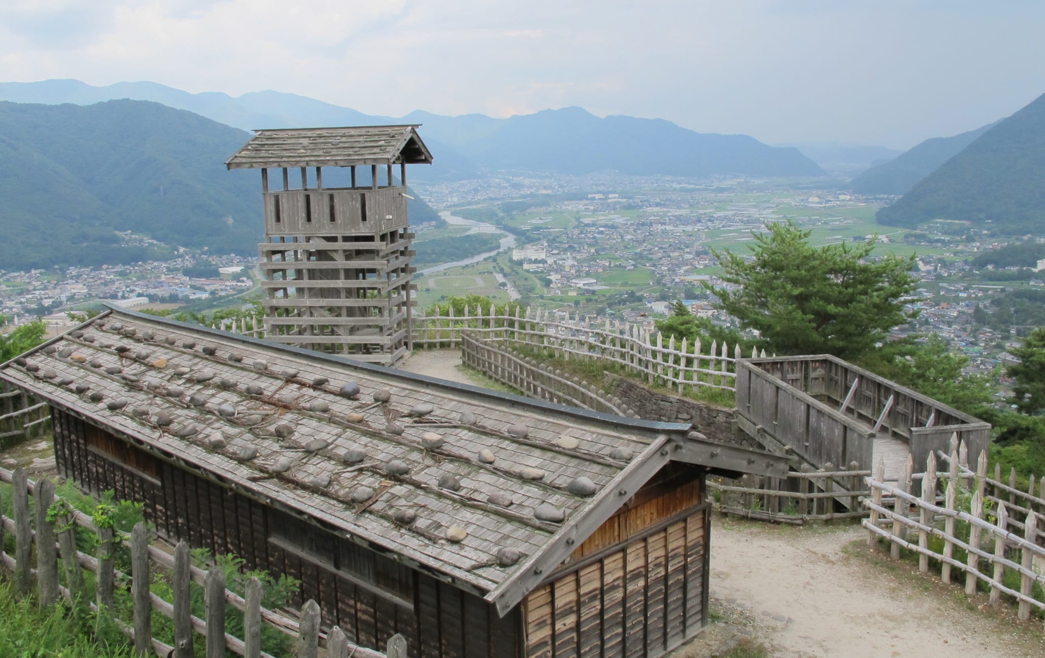 Togura Kamiyamada Onsen