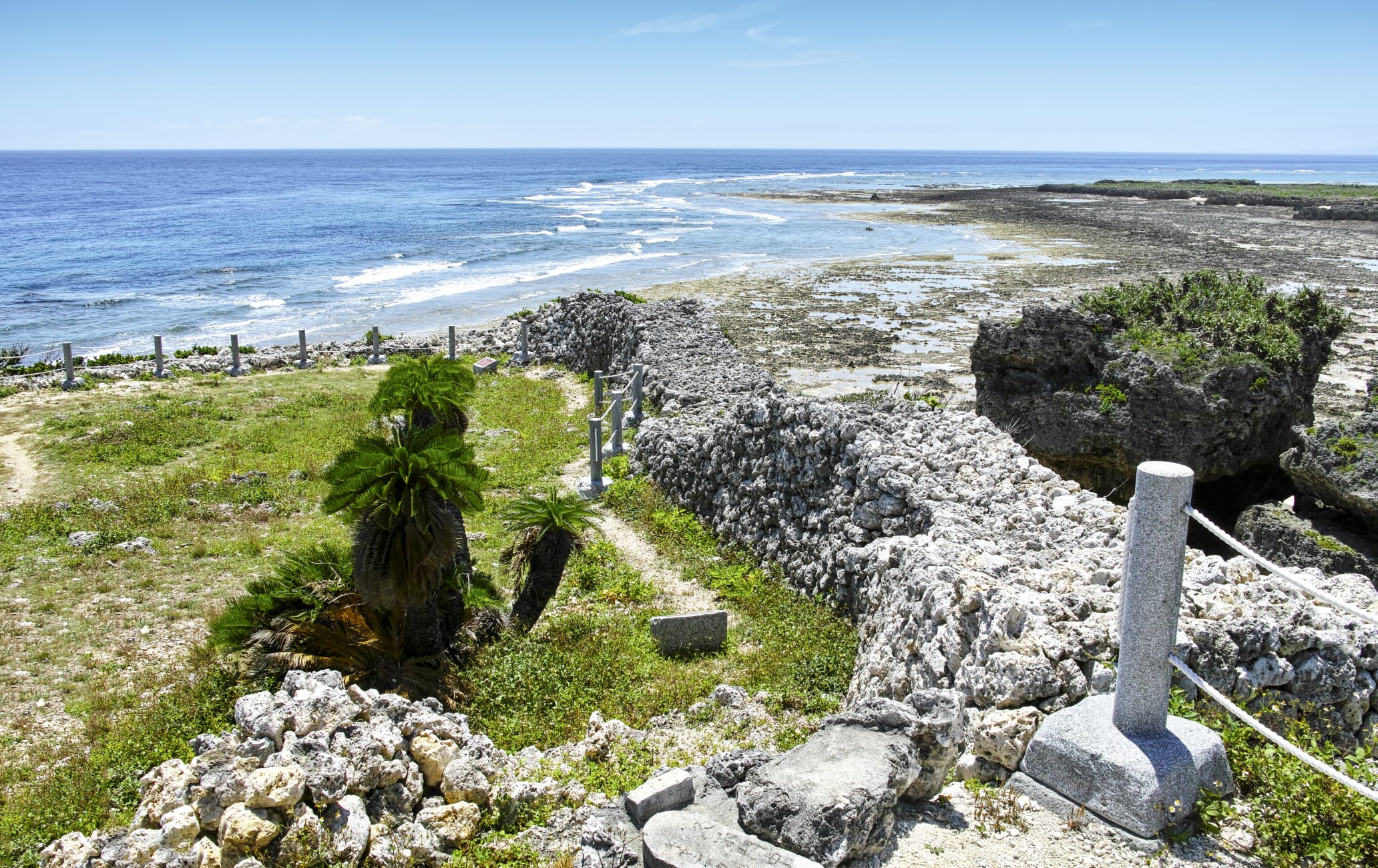 Southern Okinawa