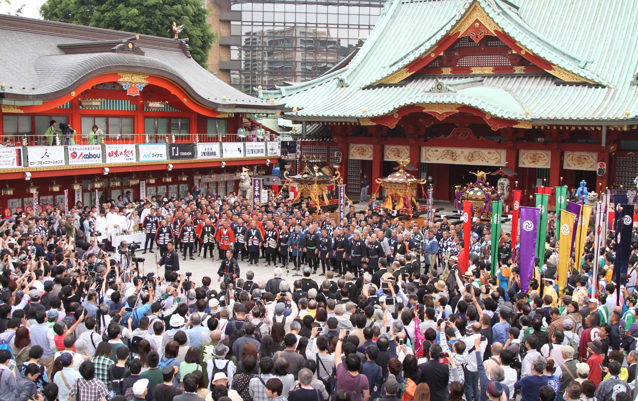 Kanda Matsuri