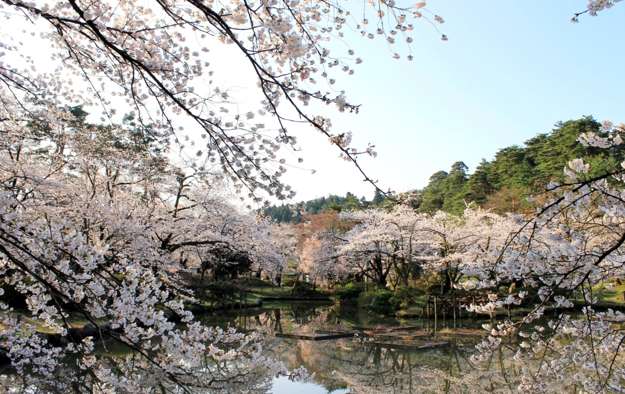 Muramatsu Park