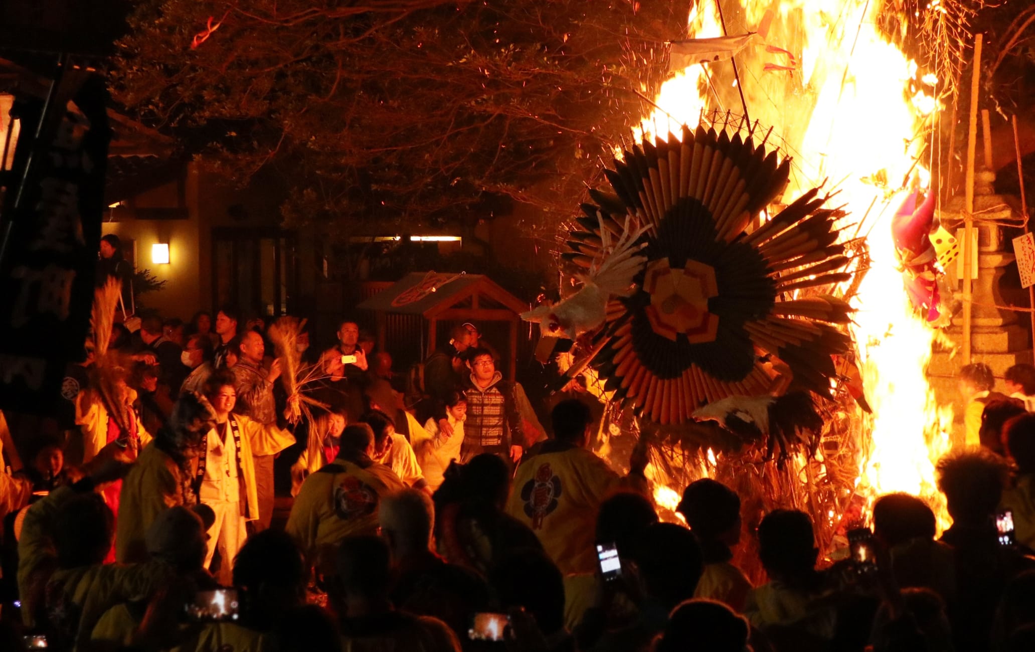 Sagicho Matsuri