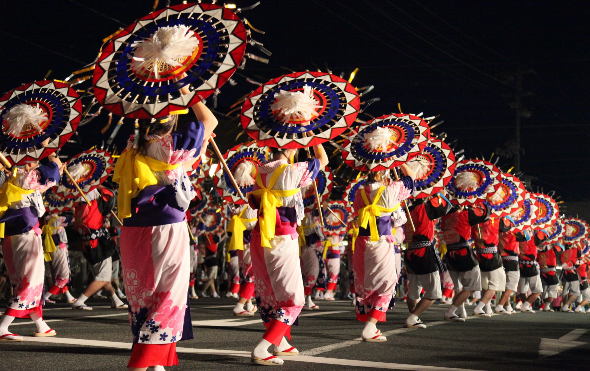 Shan-shan festival