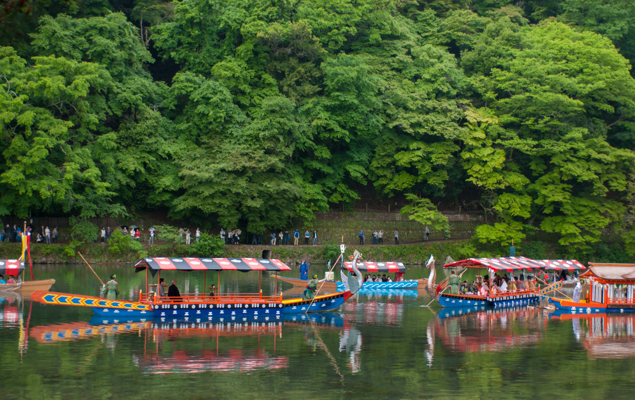 Mifune Matsuri