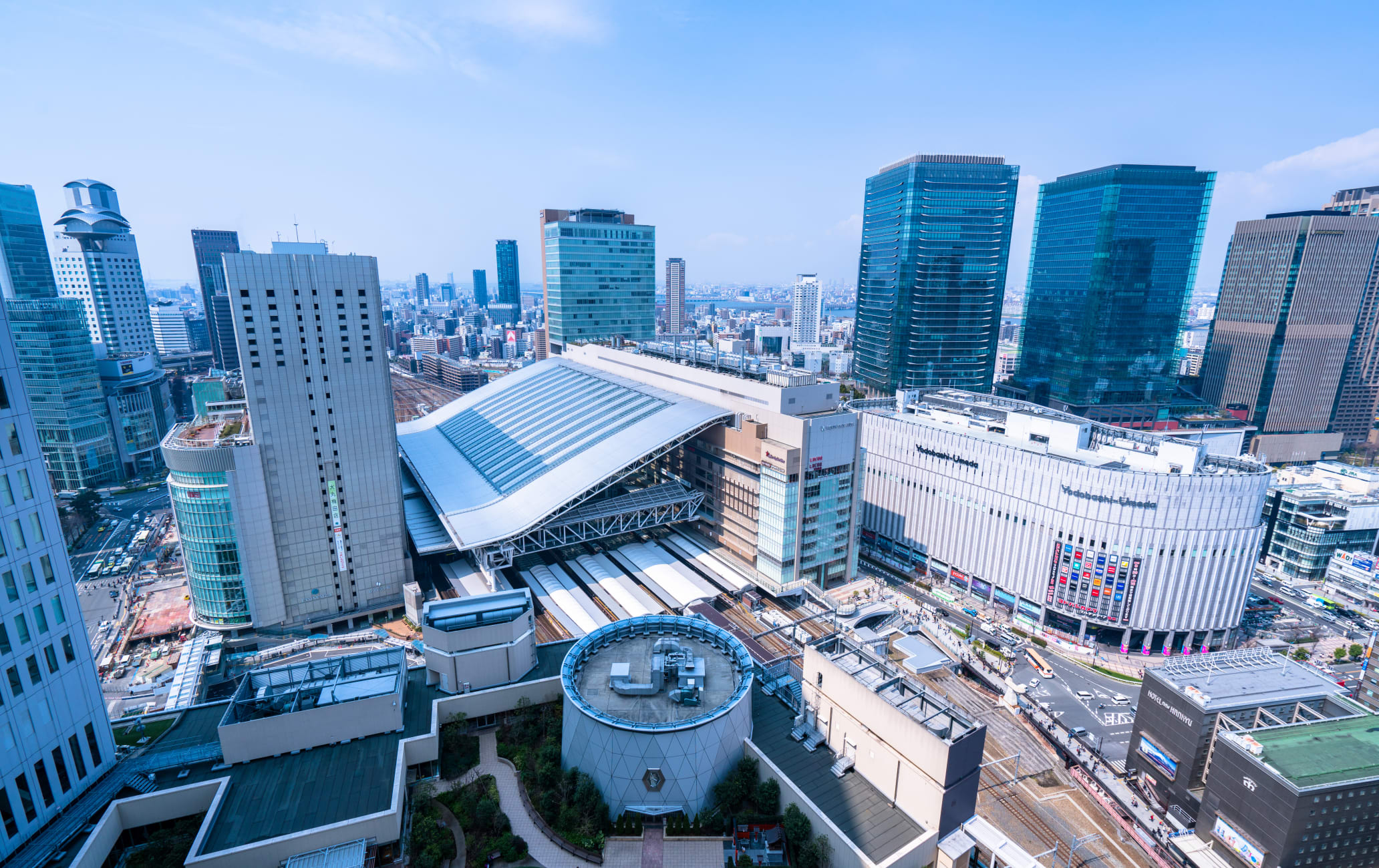 Chuyển phát nhanh đi Osaka uy tín 