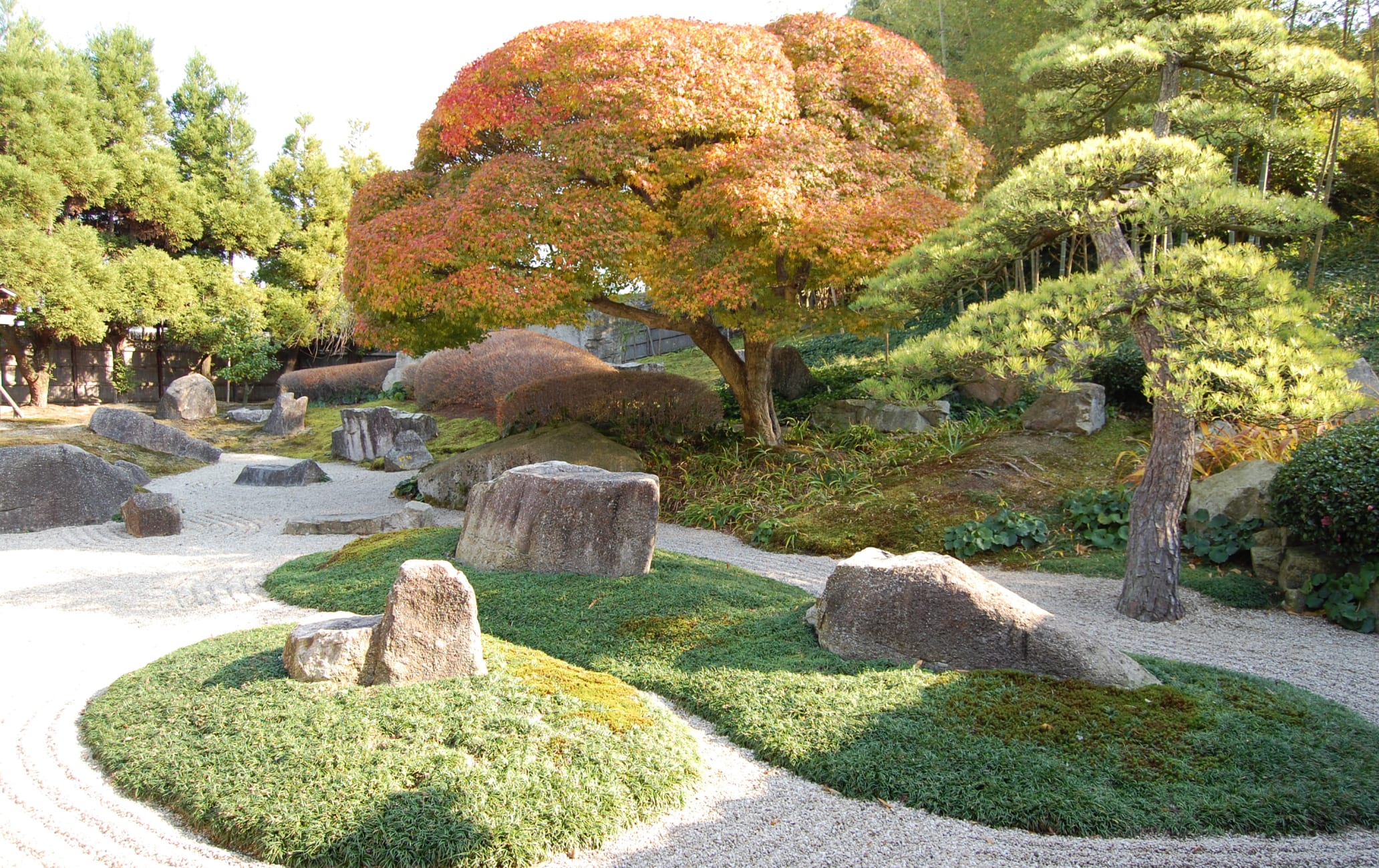 Sesshu Memorial Museum