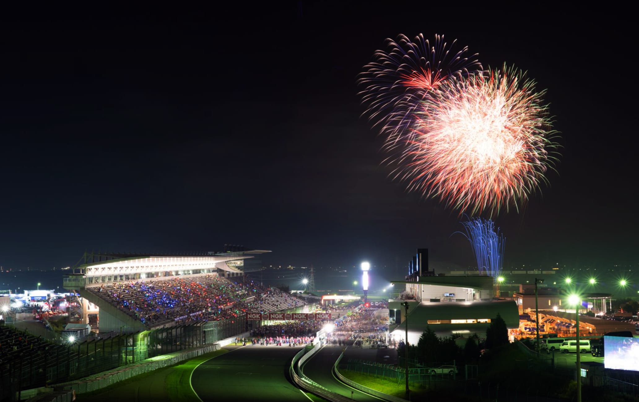 Suzuka Circuit Mie Attractions Travel Japan Jnto