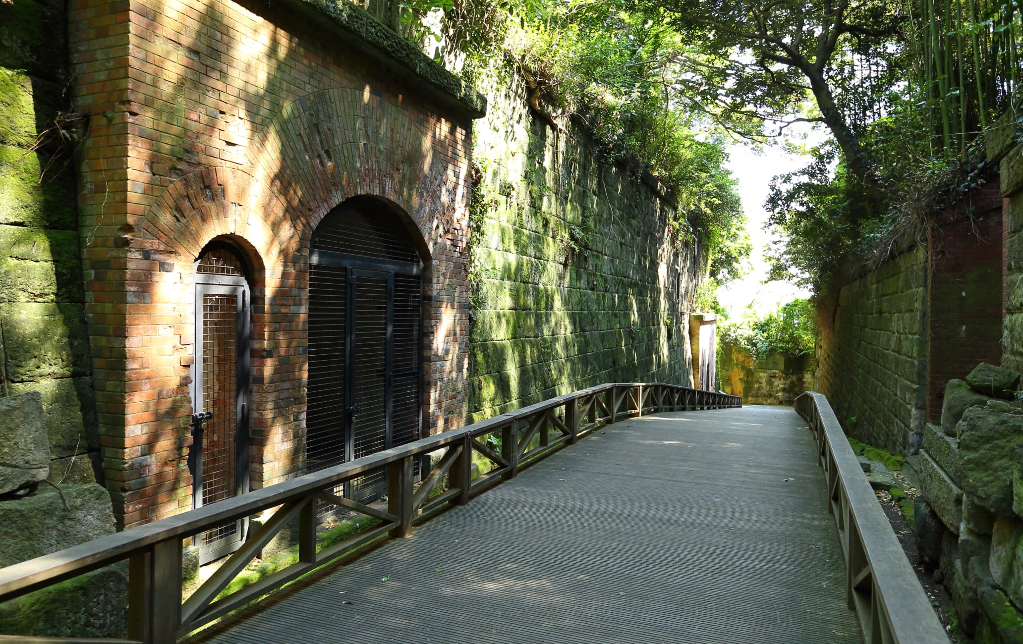 Sarushima Island