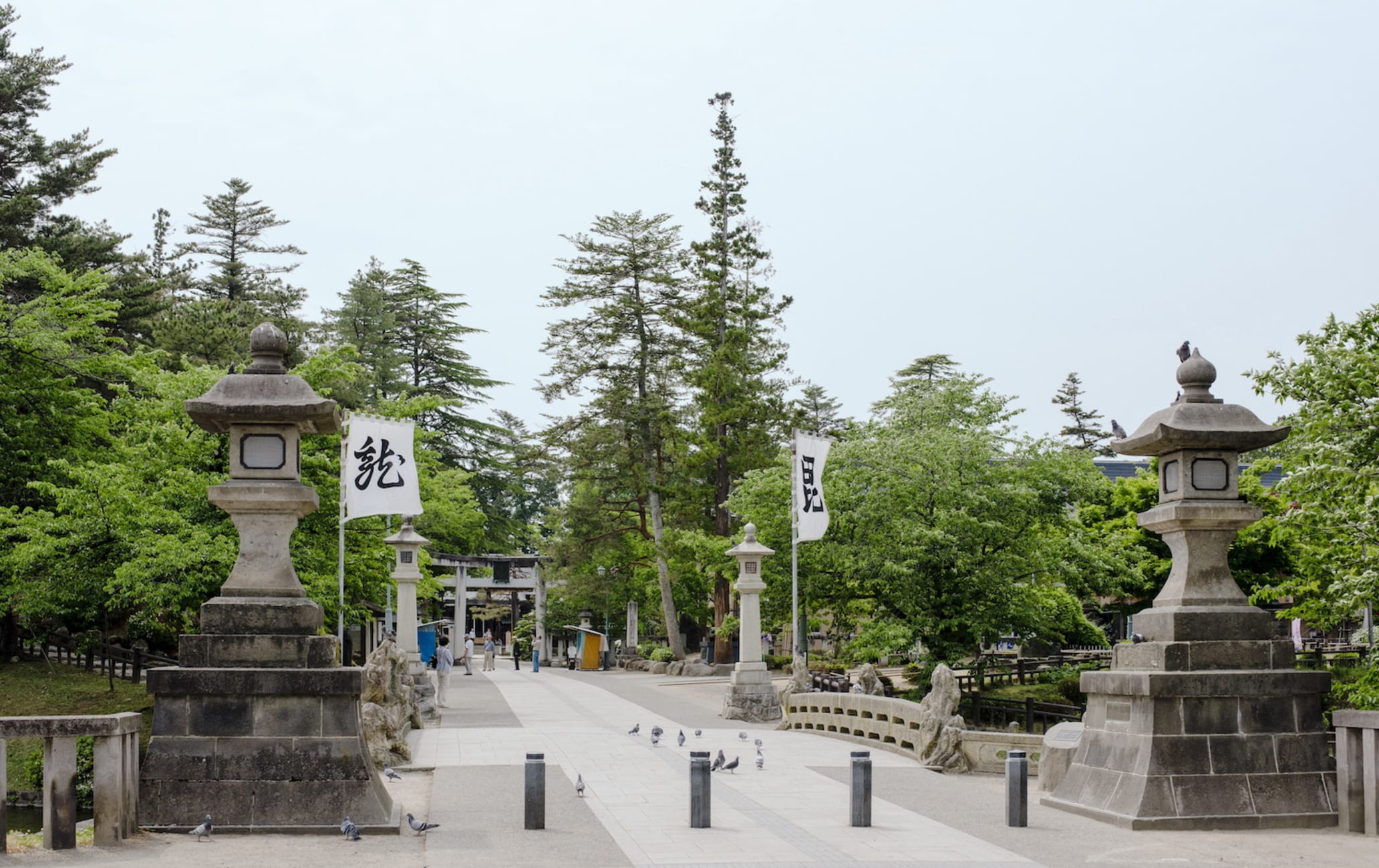 Yonezawa