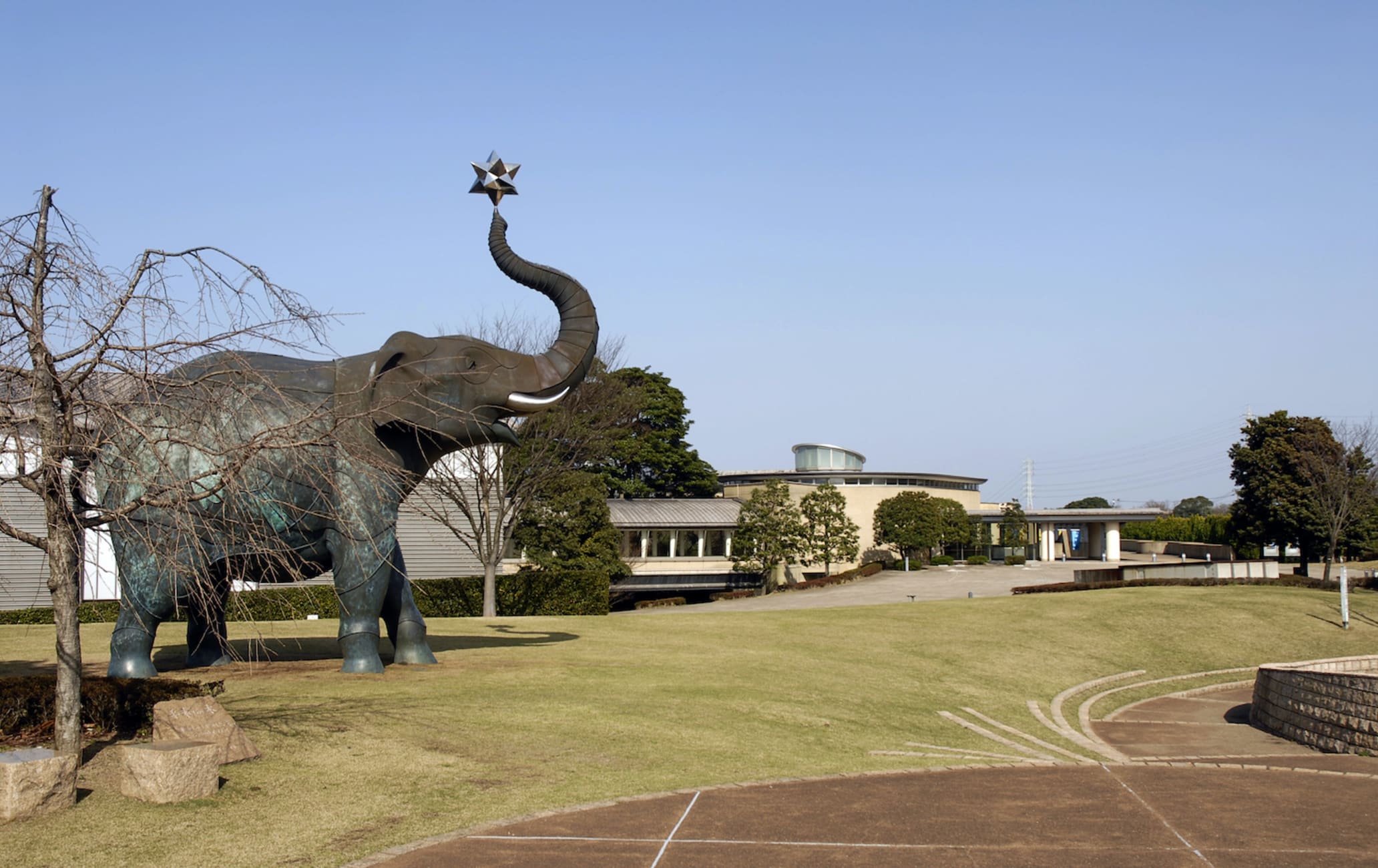 Oita Art Museum