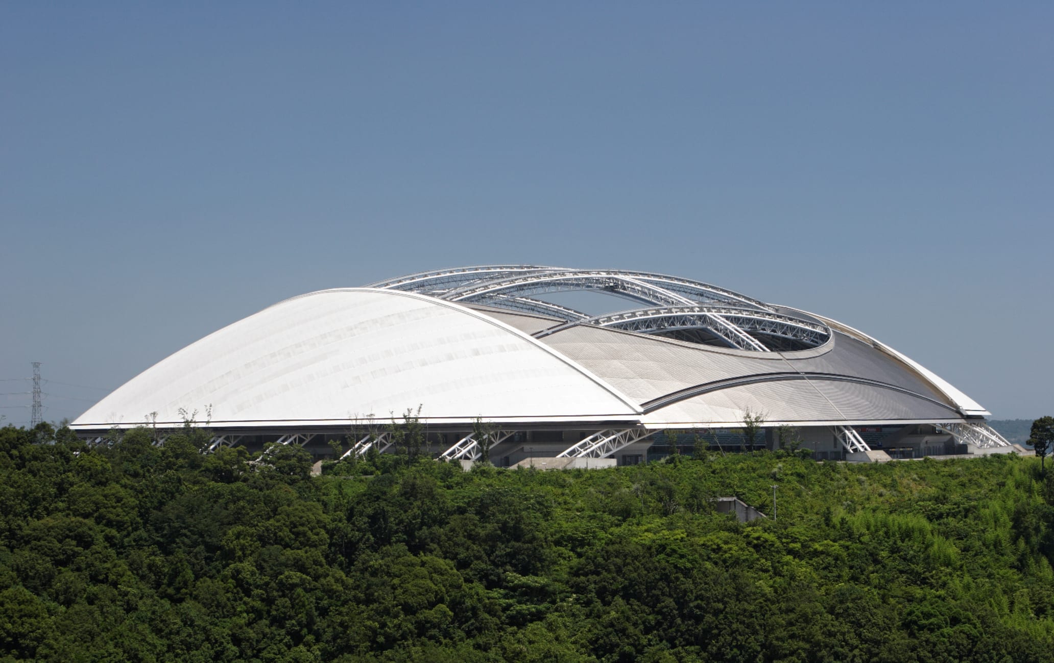 Showa Denko Dome Oita
