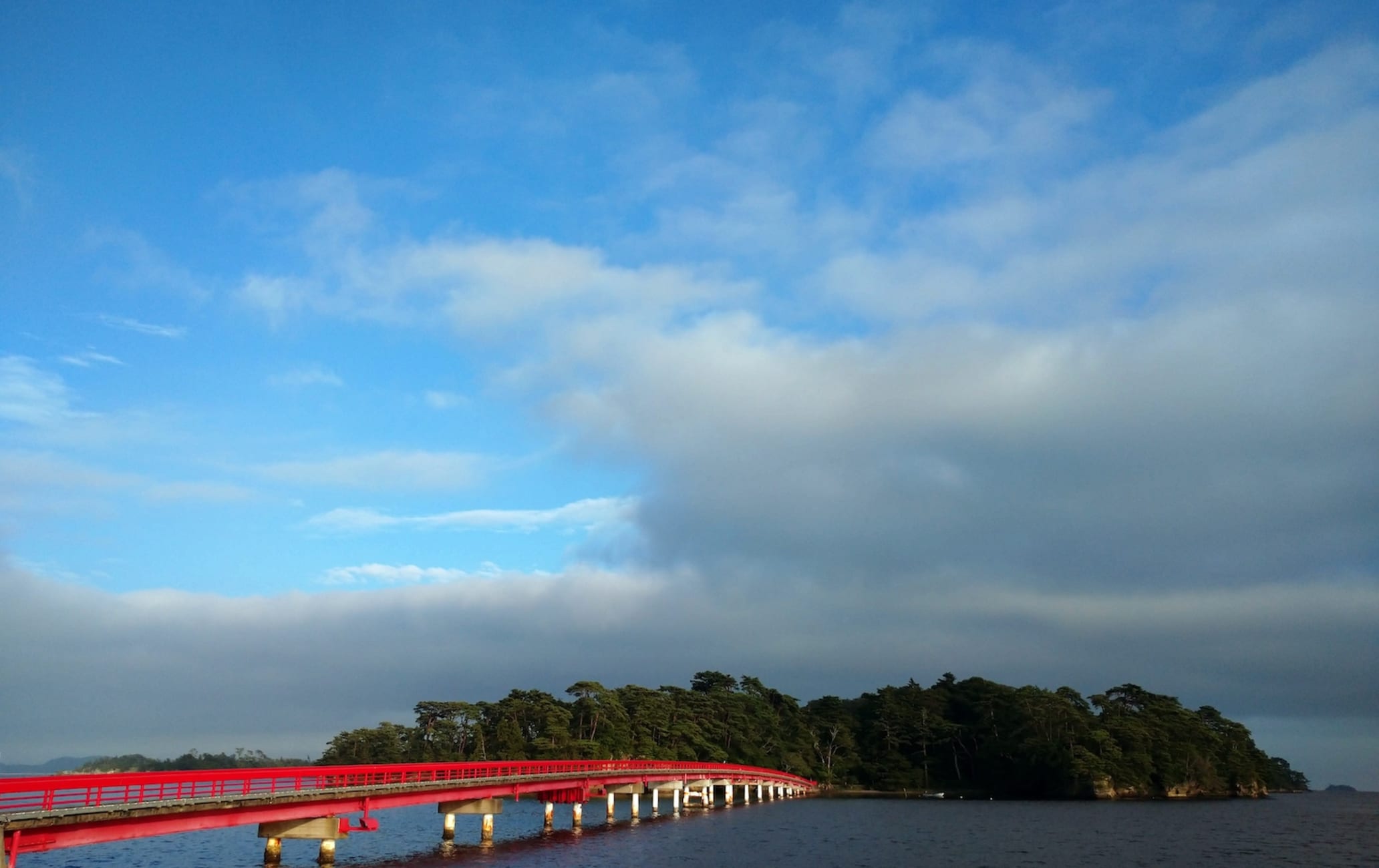 Fukuurabashi Bridge