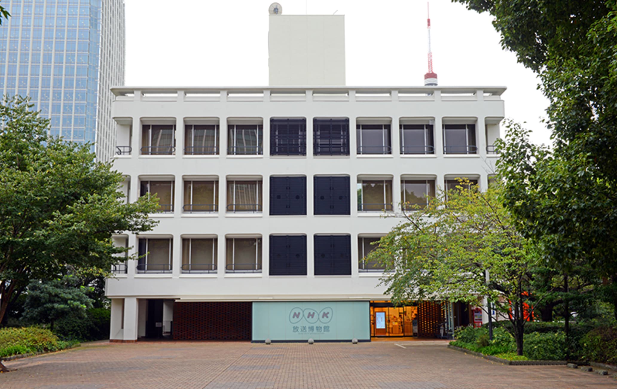 NHK Museum of Broadcasting