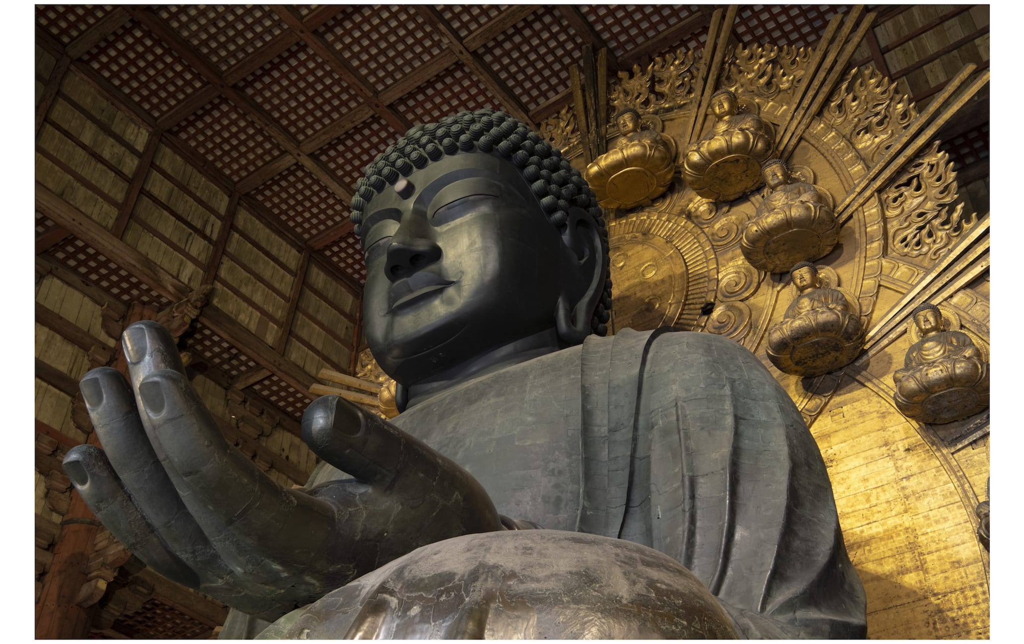 Todaiji Temple