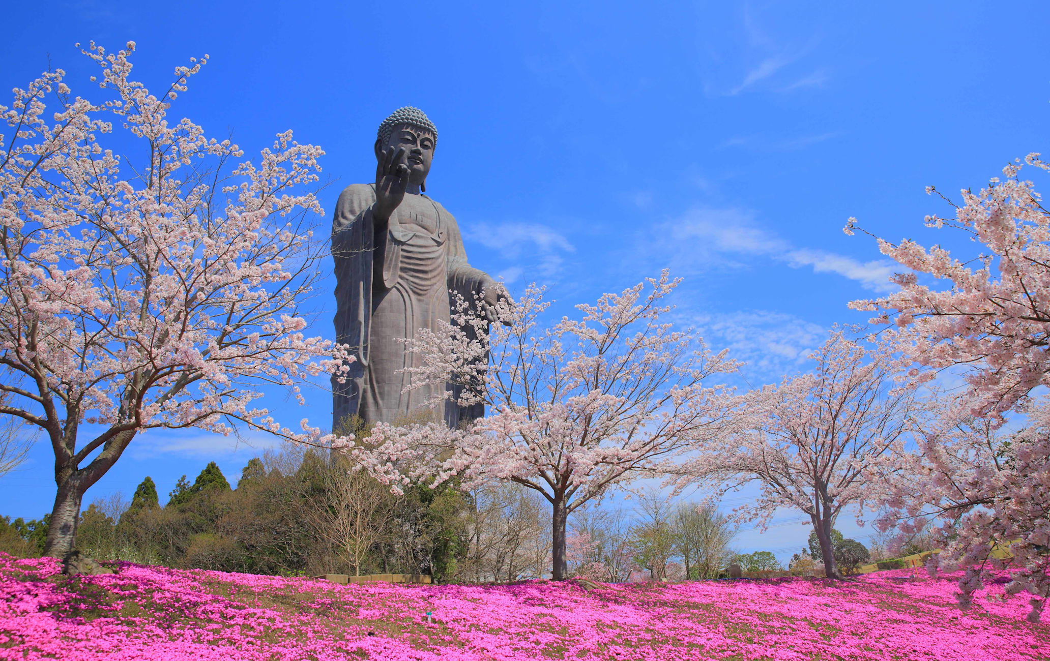 Ushiku Daibutsu