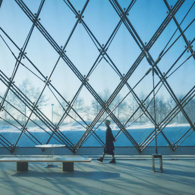 Art, Nature and Cuisine in Sapporo—Gateway to Hokkaido