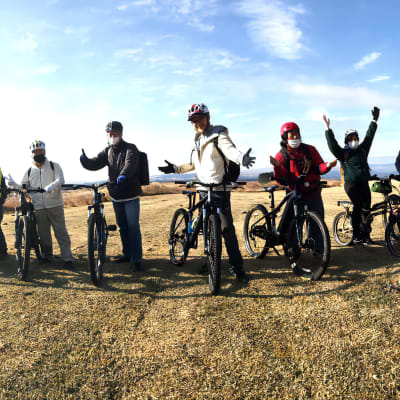 itinéraire pour un voyage au Japon passant par le Kyushu à vélo