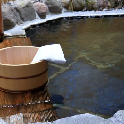 Guía de los ryokan japoneses