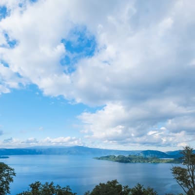 Jepang pada Bulan Agustus