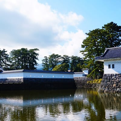 Odawara Castle