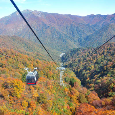 Tanigawa-Seilbahn