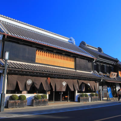 Koedo Kawagoe