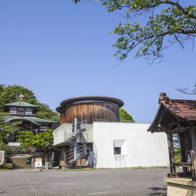Katayamazu Onsen
