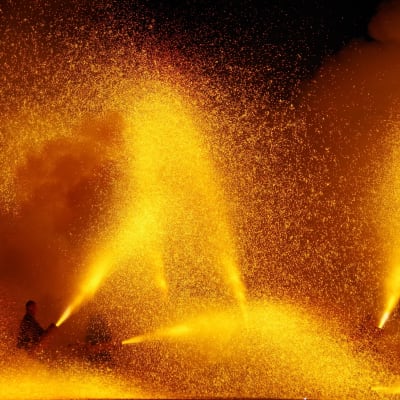 Festival Hono no Saiten