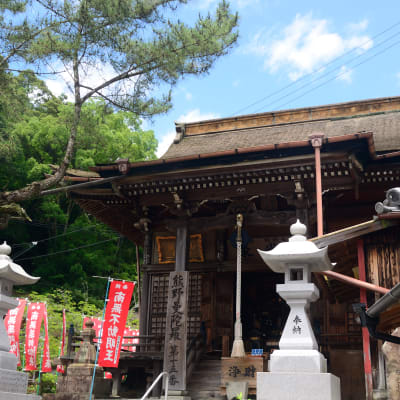 Tokoji-Tempel (Wakayama)