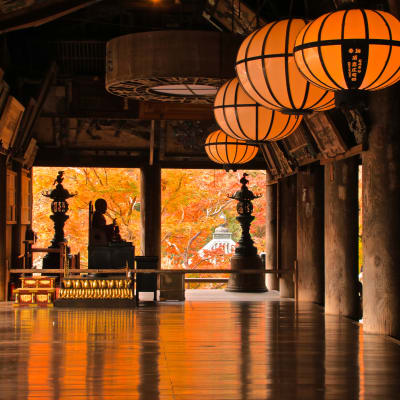 Templo Hasedera (Nara)